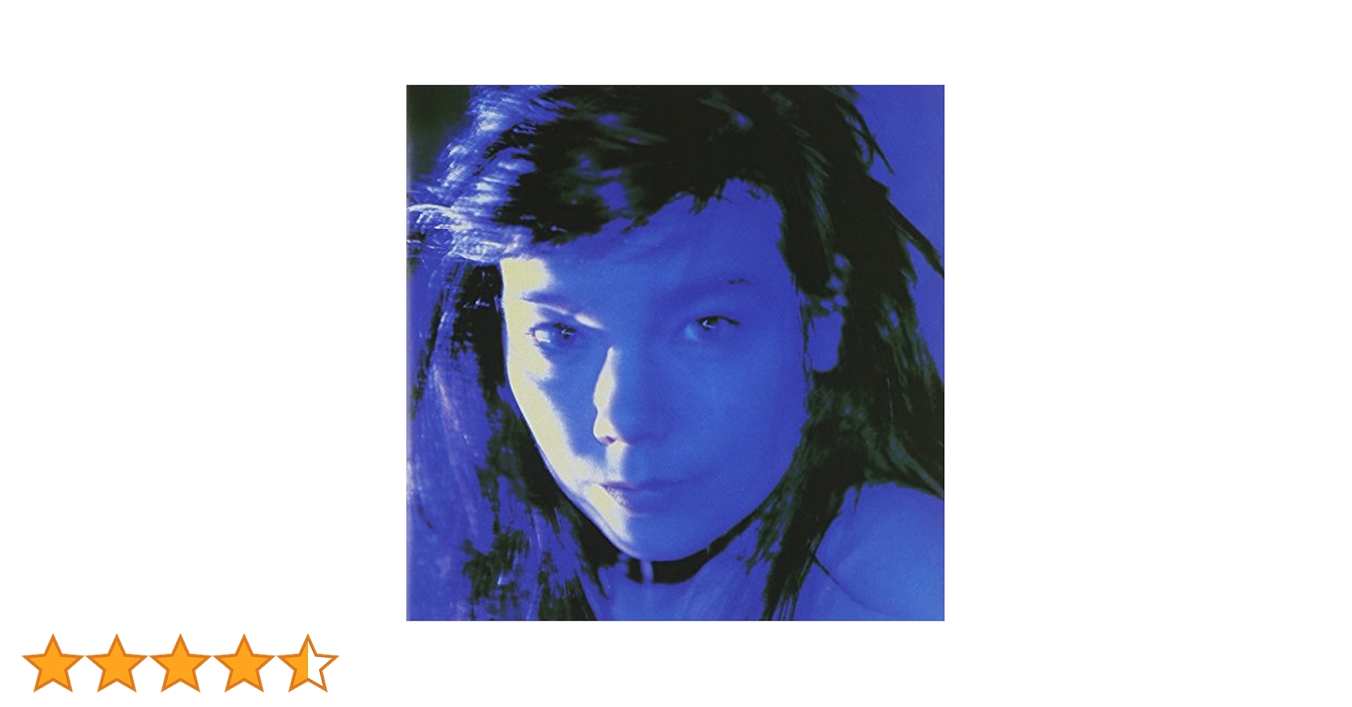 USオリジナル盤 LP Bjork Telegram ビョーク Björk – Telegram – Vinyl (LP, Compilation), 1996 [r50502
